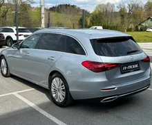 Zunanja slika - Mercedes-Benz C-Razred - C 200 d 9G-TRONIC Avantgarde LED-ACC-KAMERA... - 4 - Predogledna slika
