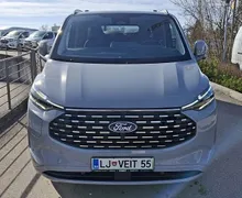 Zunanja slika - Ford Tourneo - Custom 2.5 Duratec Hybrid PHEV CVT Titanium X L2H1 - 2 - Predogledna slika