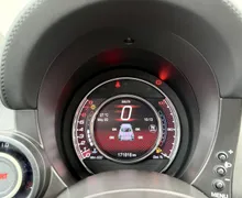 Zunanja slika - Abarth 695 - 595 COMPETIZIONE 2.LASTNIK AVTOMATIK ALU 17 - 15 - Predogledna slika