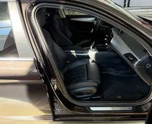 Notranja slika - BMW Serija 5 - BMW - 27 - Predogledna slika