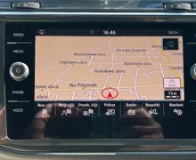 Zunanja slika - VW Tiguan - 2.0 TDI BMT Comfort Edition LED. NAVI. VZR. KAM. - 18 - Predogledna slika