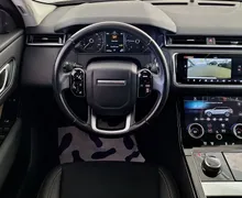 Zunanja slika - Land Rover Range Rover Velar - 2.0 TD Base Aut.•ALCANTARA•KAMERA•ALU20•VL.KLJU - 11 - Predogledna slika