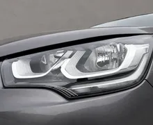Zunanja slika - Citroën C4 - 1.6 BlueHDi SHINE 1.LASTNICA SLO.VOZILO NAVI ALU17 - 7 - Predogledna slika