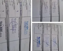 Zunanja slika - Dacia Sandero - 1.0 74KM - servisna potrjena - veliki servis OK - 11 - Predogledna slika