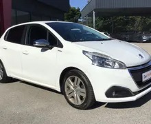 Zunanja slika - Peugeot 208 - 1.2 - 3 - Predogledna slika