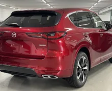 Zunanja slika - Mazda CX-60 - TAKUMI PLUS 4WD | POLNA OPREMA | ZALOGA - 5 - Predogledna slika
