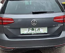 Zunanja slika - Volkswagen Passat - Variant 2.0 TDI BMT Highline 110kW - 7 - Predogledna slika