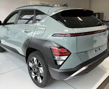 Zunanja slika - Hyundai Kona - 1.6 T-GDI 138 Premium - 4 - Predogledna slika