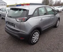 Zunanja slika - Opel Crossland - 1.2 83KM - samo 26.841 prevoženih kilometrov - 3 - Predogledna slika