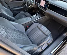 Zunanja slika - Volkswagen Passat - Variant 2.0 TDI BMT R-Line DSG - 9 - Predogledna slika
