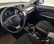 Zunanja slika - Suzuki Vitara - 1.4 Boosterjet AllGrip Hibrid Elegance... - 10 - Predogledna slika