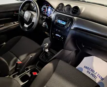 Zunanja slika - Suzuki Vitara - 1.4 BOOSTERJET MHEV•SLO•VLEČNA KLJUKA• - 9 - Predogledna slika