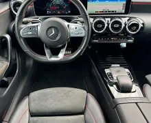 Zunanja slika - Mercedes-Benz A-Razred - 180 d   AUT. - 7 - Predogledna slika