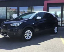 Zunanja slika - Opel Crossland X - 1.2 60KW - 1 - Predogledna slika