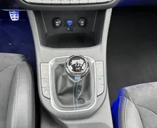 Notranja slika - Hyundai i30 - N 2.0T-GDI 280 Performance - 12 - Predogledna slika