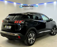 Zunanja slika - Peugeot 3008 - 3008 - 1 - Predogledna slika