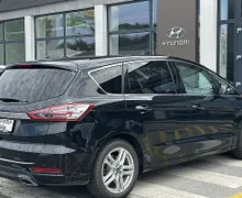 Zunanja slika - Ford S-MAX - 2.0 TDCi Titanium Powershift°°2.Lastnik°°Odličen - 4 - Predogledna slika