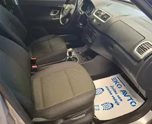 Notranja slika - Škoda Fabia - Combi 1.6 Scout KREDIT BREZ POLOGA-KOT NOVA - 7 - Predogledna slika