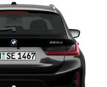 Zunanja slika - BMW Serija 3 - 320d xDrive Touring - 6 - Predogledna slika