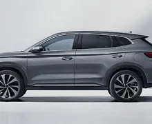 Zunanja slika - BYD SEAL U - DM-i DESIGN AWD PHEV 238kW  skupni doseg 870 km - 2 - Predogledna slika