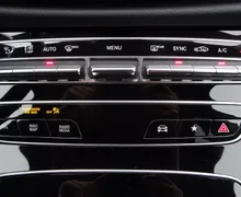 Zunanja slika - Mercedes-Benz E-Razred - E 220 d 9G TRONIC 200KM - LED - NAVI - 18 COL - - 17 - Predogledna slika