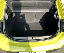 Zunanja slika - Peugeot 208 - STYLE PureTech 100 - 5 - Predogledna slika