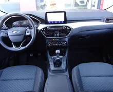 Zunanja slika - Ford Kuga - 1.5 TREND 120KM - NAVI - GRETJE VOLANA. SEDEŽEV- - 11 - Predogledna slika