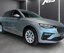 Zunanja slika - Škoda Scala - 1.0 TSI Edition DSG... - 2 - Predogledna slika