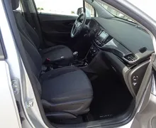 Zunanja slika - Opel Mokka - X 1.6 CDTI 136KM AUTOMATIK - SLO poreklo. servisna - 8 - Predogledna slika