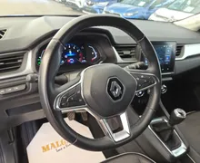 Zunanja slika - Renault Captur - Techno TCe 90 - 9 - Predogledna slika