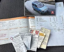 Zunanja slika - Citroën Berlingo - 1.6HDi 90-SLO-KLIMA-VLEČNA KLJUKA+LETNE GUME-TOP - 11 - Predogledna slika