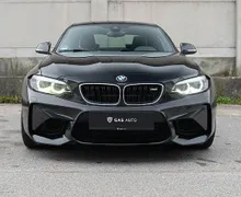 Zunanja slika - BMW M2 - LCI HK LED Navi Digi - 2 - Predogledna slika