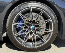 Zunanja slika - BMW Serija 3 - M3 Competition M xDrive Touring - 4 - Predogledna slika