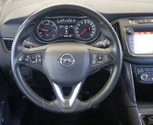 Zunanja slika - Opel Zafira - 1.6 CDTI 99KW  OPC-LINE +USNJE+LED+NAVI+KAMERA - 12 - Predogledna slika