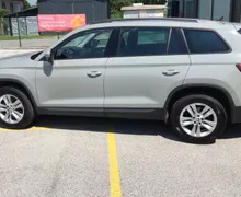Zunanja slika - Škoda Kodiaq - 2.0 TDI Ambition DSG - 7 - Predogledna slika