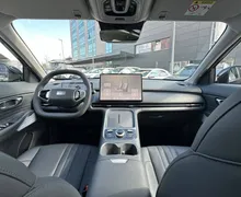 Notranja slika - Geely StarRay EM-i - Plug-In Hybrid 1.5 Max Avt... - 20 - Predogledna slika