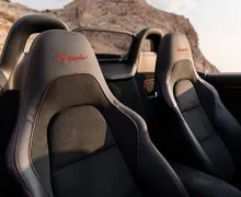 Zunanja slika - Porsche 718 Boxster - Spyder 4.0 420HP PDK - 5 - Predogledna slika