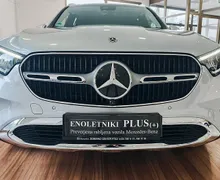 Zunanja slika - Mercedes-Benz GLC-Razred - 220d 4MATIC ADVANCE+ 360KAM-AMBI-MEMORY-LED-VIDEO - 2 - Predogledna slika