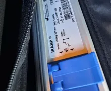 Zunanja slika - Renault Trafic - TPMR GRAND INTENS DCI 150 - 13 - Predogledna slika