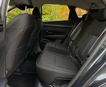 Notranja slika - Hyundai Tucson - 1.6 T GDI AUT.|1.lastnik|SLO|51.000km|Financiranje - 11 - Predogledna slika