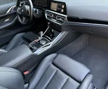 Zunanja slika - BMW M4 - Competition AT-360°-LASER-HARMAN-ASISTENCE-HUD - 10 - Predogledna slika