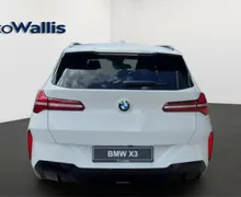Zunanja slika - BMW serija X3 - X3 xDrive20d Avt. - 7 - Predogledna slika