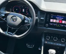 Zunanja slika - Škoda Kodiaq - 1.5 TSI Sportline DSG - 1.LAST - SLO - 28.169KM - 6 - Predogledna slika