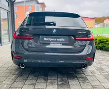 Zunanja slika - BMW Serija 3 - Touring: 320d xDrive Touring Advantage Avt. - 4 - Predogledna slika