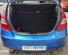 Zunanja slika - Hyundai i30 - 1.4 CVVT-SLO-1.LASTNIK-ALU-AVTO.KLIMA-PDC-LEANPAY - 10 - Predogledna slika