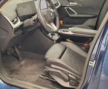 Zunanja slika - BMW X1 - serija : sDrive20i xLine Avt.NEMŠKI.PANORAMA.USNJE.52.000KM - 1 - Predogledna slika