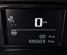 Zunanja slika - Citroën C3 - 1,2 PureTech 83 S&S Shine - 7 - Predogledna slika