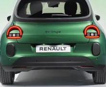 Zunanja slika - Renault Twingo - E-Tech Techno - 4 - Predogledna slika