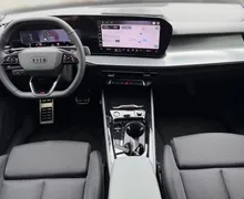 Zunanja slika - Audi Q3 - Sportback TFSI quattro S tronic - 10 - Predogledna slika