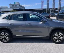 Zunanja slika - Mercedes-Benz GLA-Razred - GLA 200 Progressive Avt. - 4 - Predogledna slika